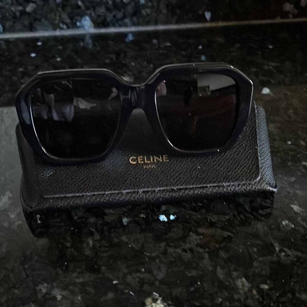 Celine sunglasses Authentic